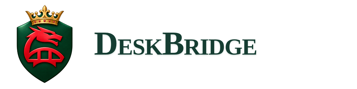 DeskBridge